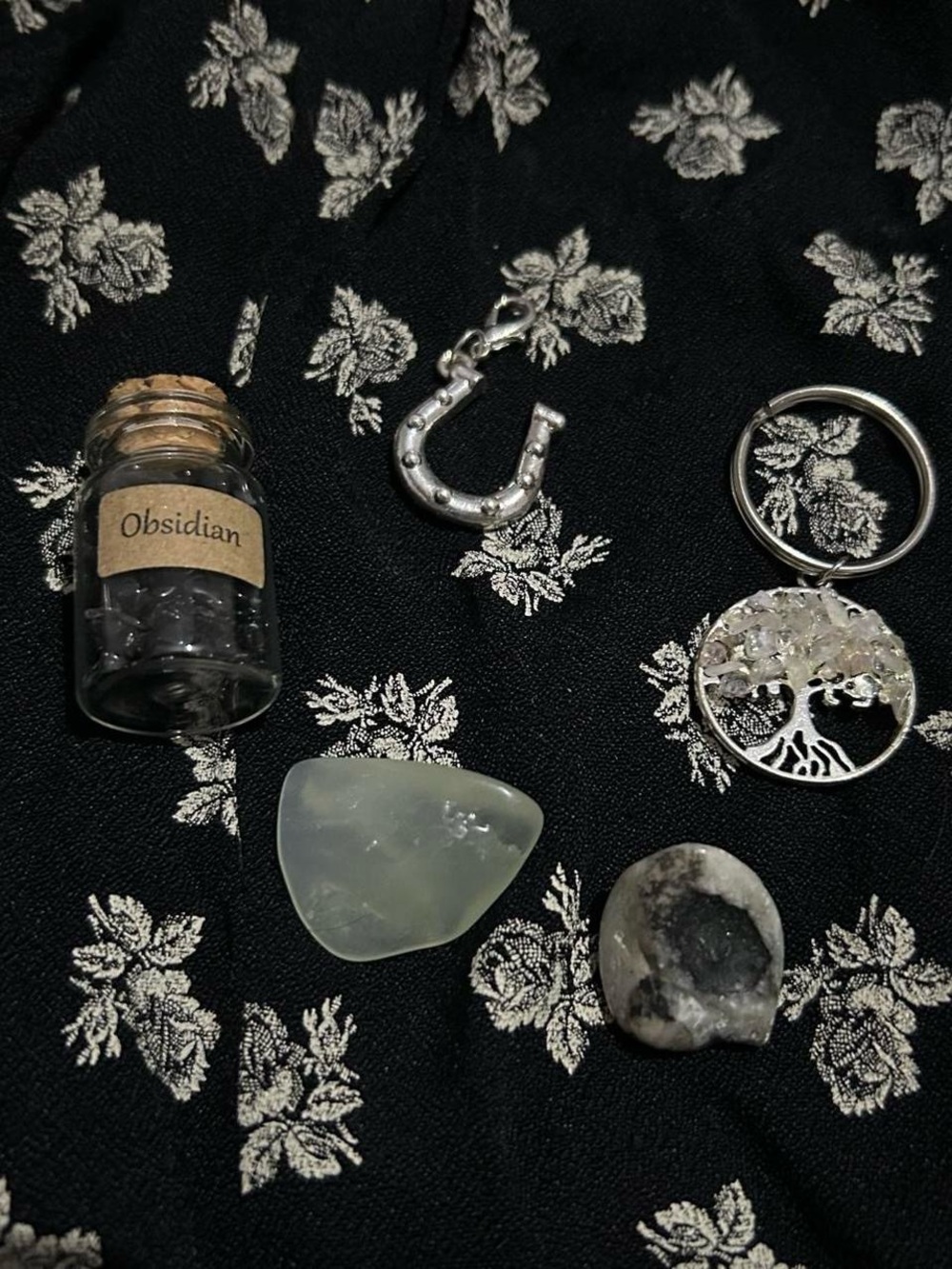 Crystals + MISC. - Picture 2 of 2
